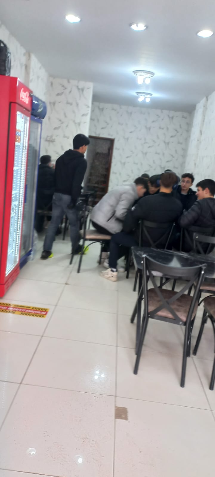 Merkez Döner